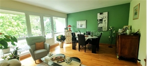 t4 à la vente -   91140  VILLEBON SUR YVETTE, surface 95 m2 vente t4 - UBI450435746